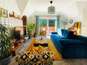 NiceHead spacious nest between Maribor and Celje